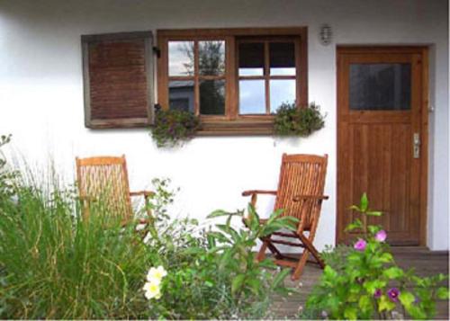 

Ferienwohnung Am Hochrainacker