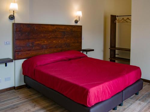 Sleep'n go Hotel, Fiumicino
