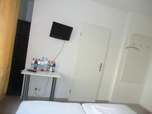 Hotel Pension Haydn, München (Foto 11)