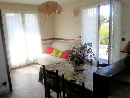 LE BELVUE - Accommodation - Chanaz