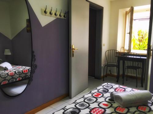 

B&B Centro