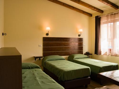 Sleep'n go Hotel - main image