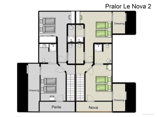 Pralor Le Nova - OVO Network