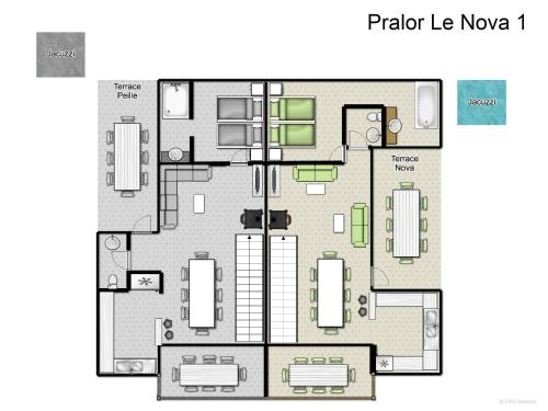 Pralor Le Nova - OVO Network