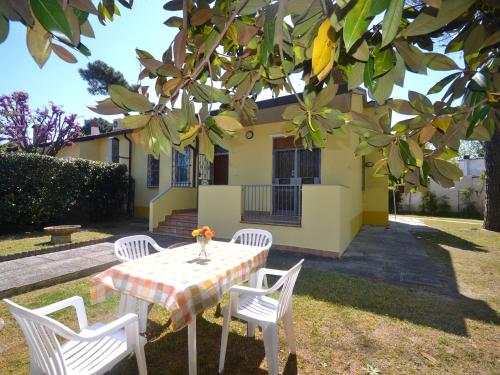 Kert, SIT Holiday Homes in Lido Delle Nazioni