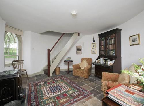 Drum Gate Lodge - image 13