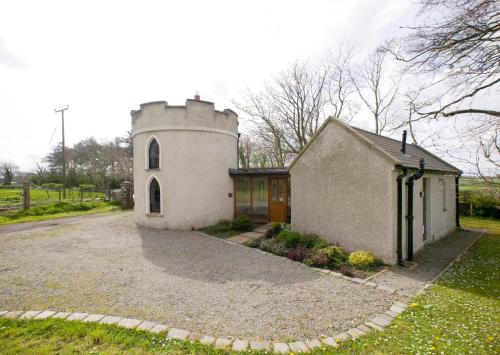 Drum Gate Lodge - image 2