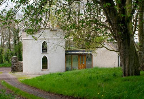 Drum Gate Lodge - image 7