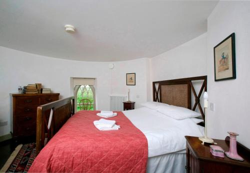 Drum Gate Lodge - main image
