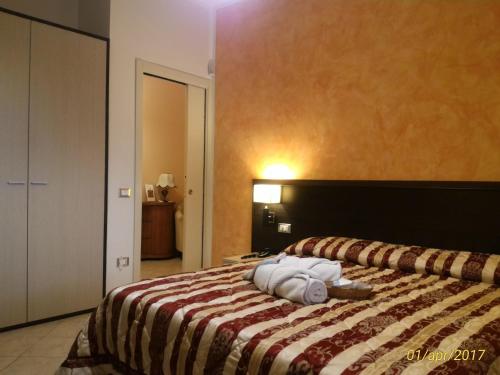 B&B Rossano - La Terrazza B&B - Bed and Breakfast Rossano