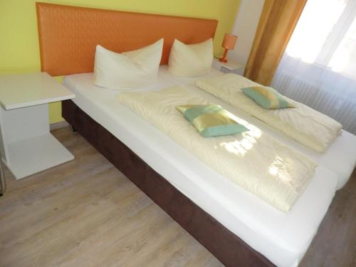 Hotel Pension Haydn, München (Foto 9)