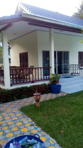 %name Groggie Resort ประจวบคีรีขันธ์