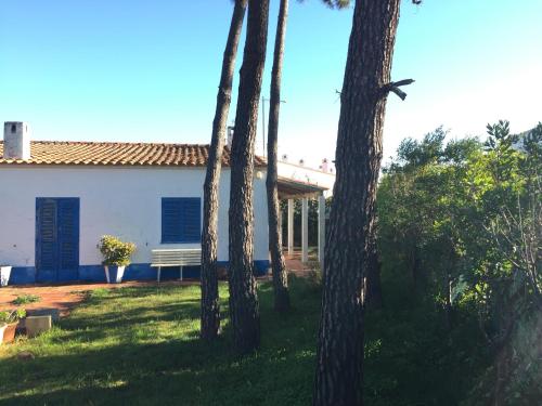 Casalmograve beach house gîte à louer Brejo do Valagão