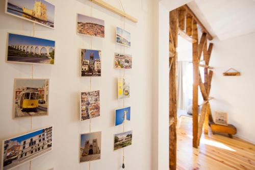 FishermenApartments - Santos 3D, Lisabon (fotografie 6)