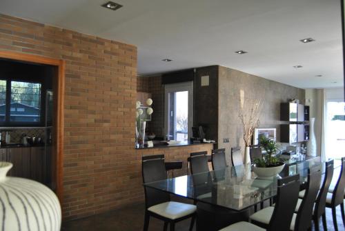  Can Vinyals Holiday Home in Castellar