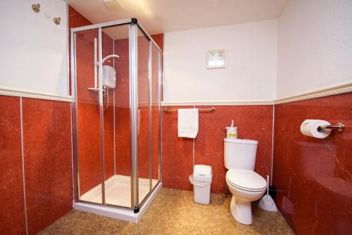Alicante Suite - Four-Poster Room with Sea View image 3