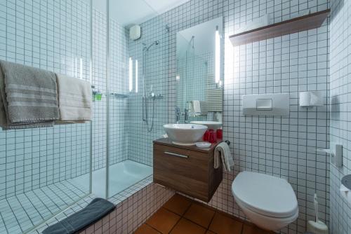 Hotel Glocke - image 11