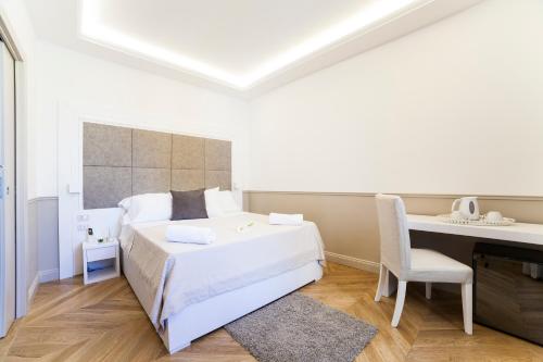 Margherita Suites, Řím (fotografie 6)