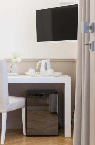 Margherita Suites, Řím (fotografie 10)