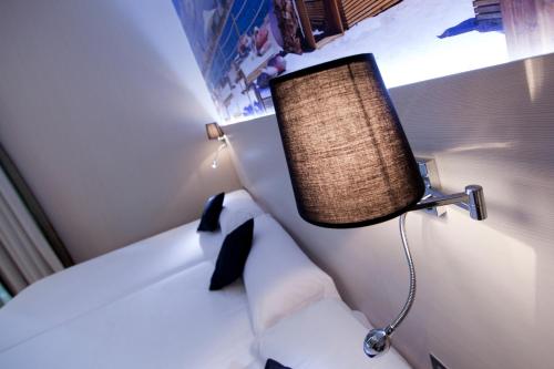 Hostal BCN Ramblas, Barcelona (fotografie 7)