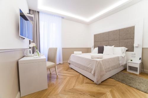 Margherita Suites, Rzym