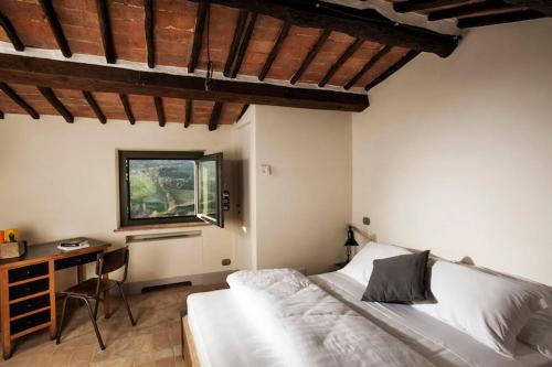 Salcheto WineHouse Room Type - Deluxe Room
