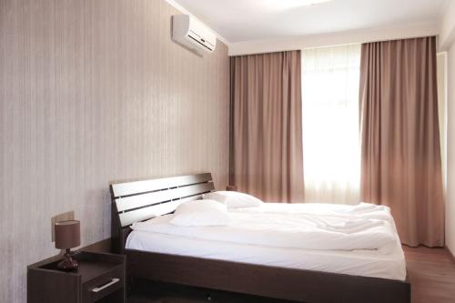 Hotel Rao Room Type - One Twin Bedroom Suite