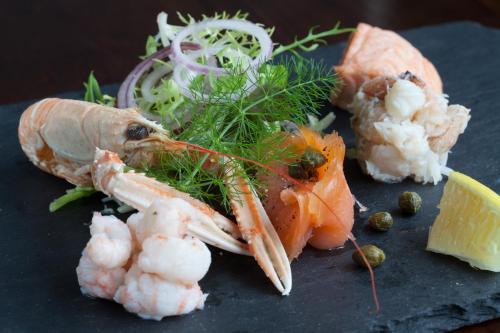 Toit ja joogid, Mills Inn in Macroom