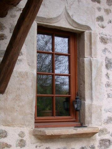 Chambre d'hotes Ferme de la Forlonge