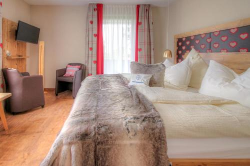 Landhotel Schnupp in Neudrossenfeld, Deutschland