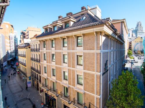 Petit Palace Preciados - main image
