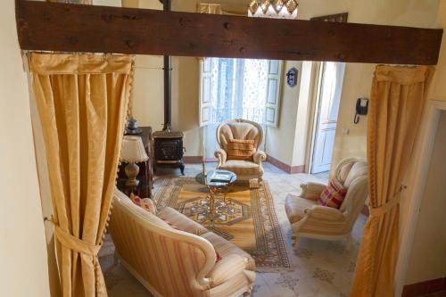 Фотография номера гостиницы Meliaresort Dimore Storiche