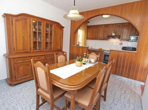  Apartment Romeo 1341 in Veli Vrh
