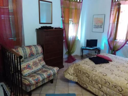 Rossella Casa Vacanze gîte à louer Faggiona