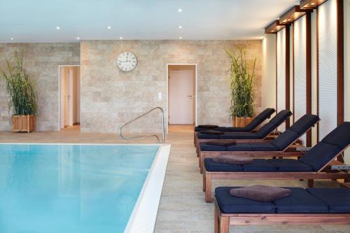 nordica Hotel Friesenhof 3