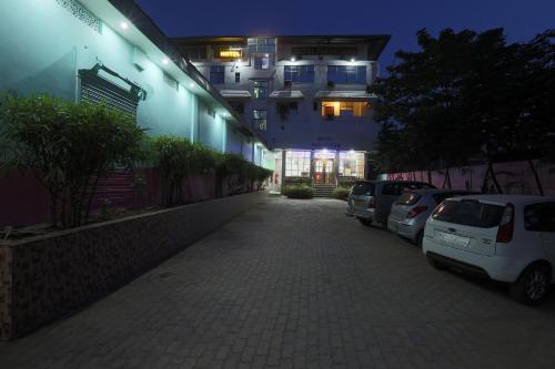 hotel photo