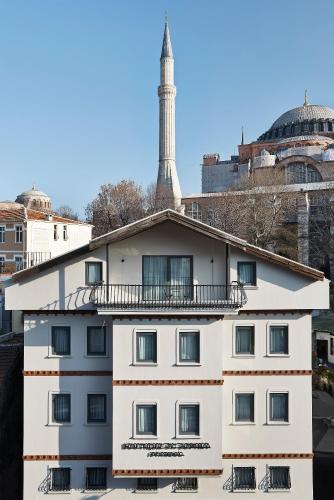 96330492 Hotel Saint Sophia
