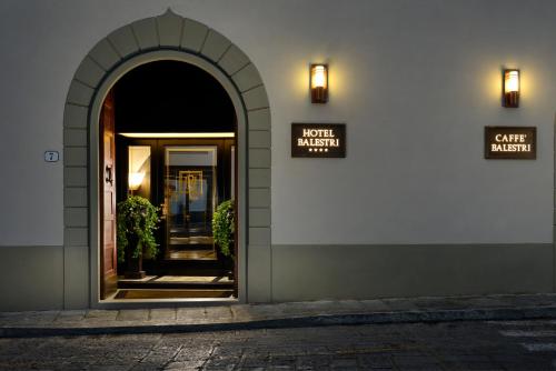 Hotel Balestri - WTB Hotels