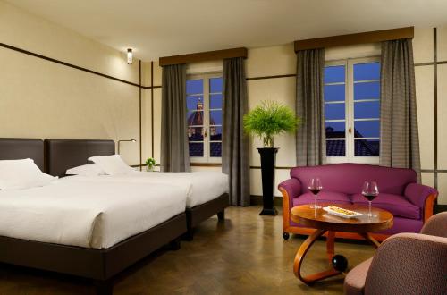 Hotel Balestri - WTB Hotels, Florence (photo 10)