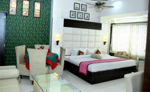 Hotel Bhagyodaya Residency