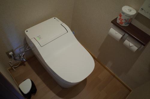 Ryokan Tamanoyu Satsumasendai