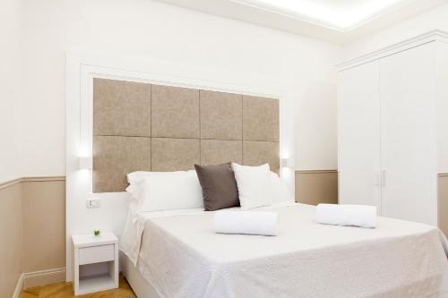 Margherita Suites, Řím (fotografie 5)