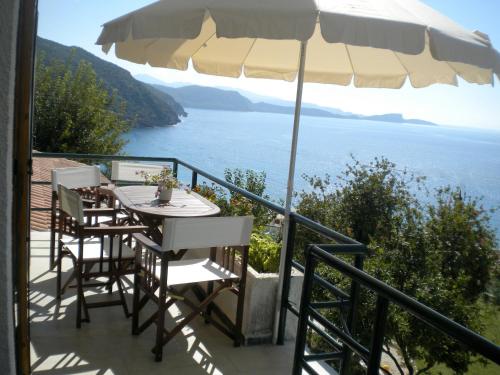 Theasea, Parga (fotografie 3)
