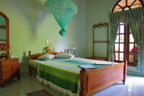 Elephant Camp Guesthouse in Yala