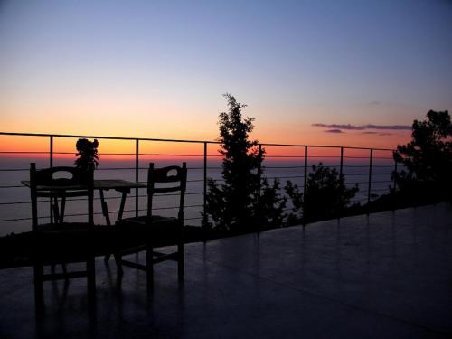 Serenity Boutique Hotel