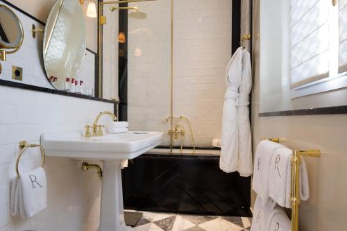 Relais Christine, Parigi (foto 7)