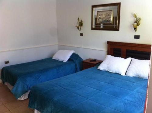 . Hotel Altos de Atacama