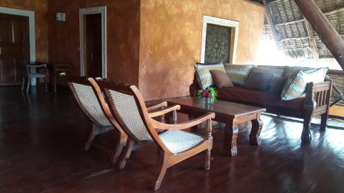 Palmetino villas B3- Malindi