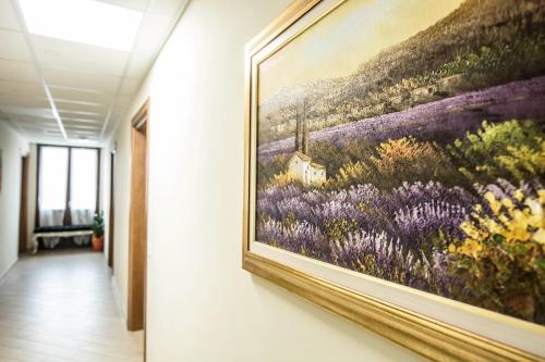 Seadmed, Affittacamere Dell'Autista in Brugnato