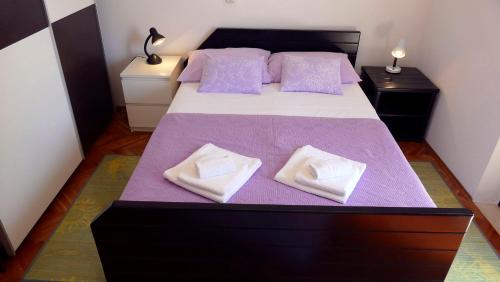  Apartment Malui, Pension in Dubrovnik